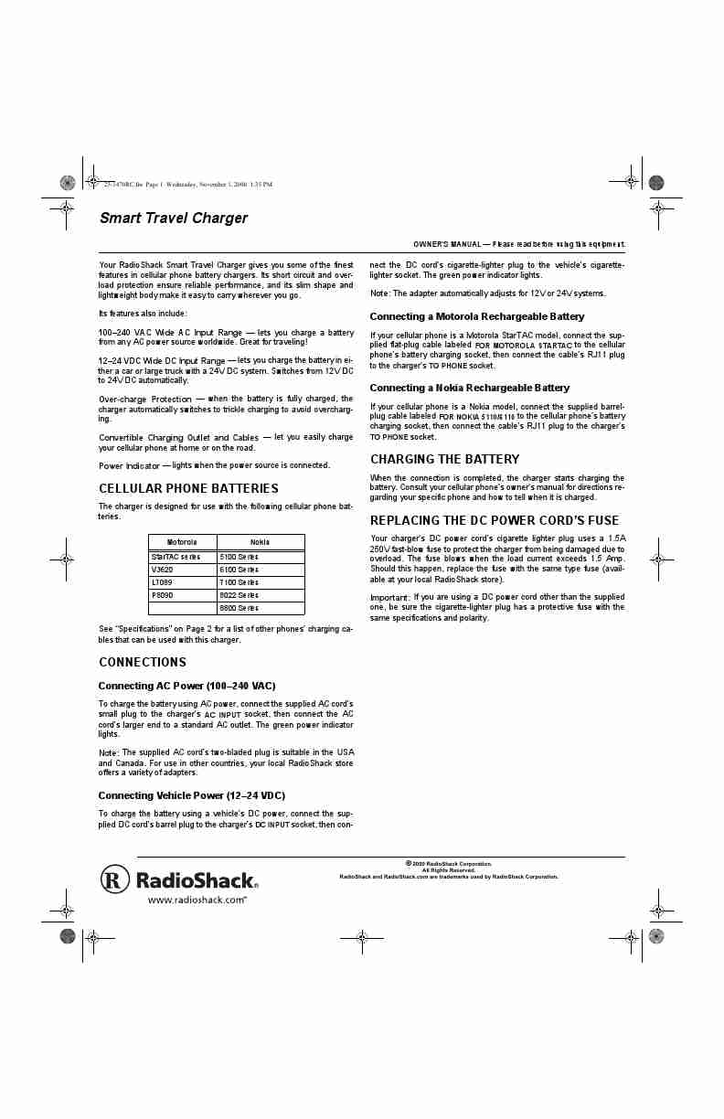 Radio Shack Cell Phone Accessories 23-1470RC-page_pdf
